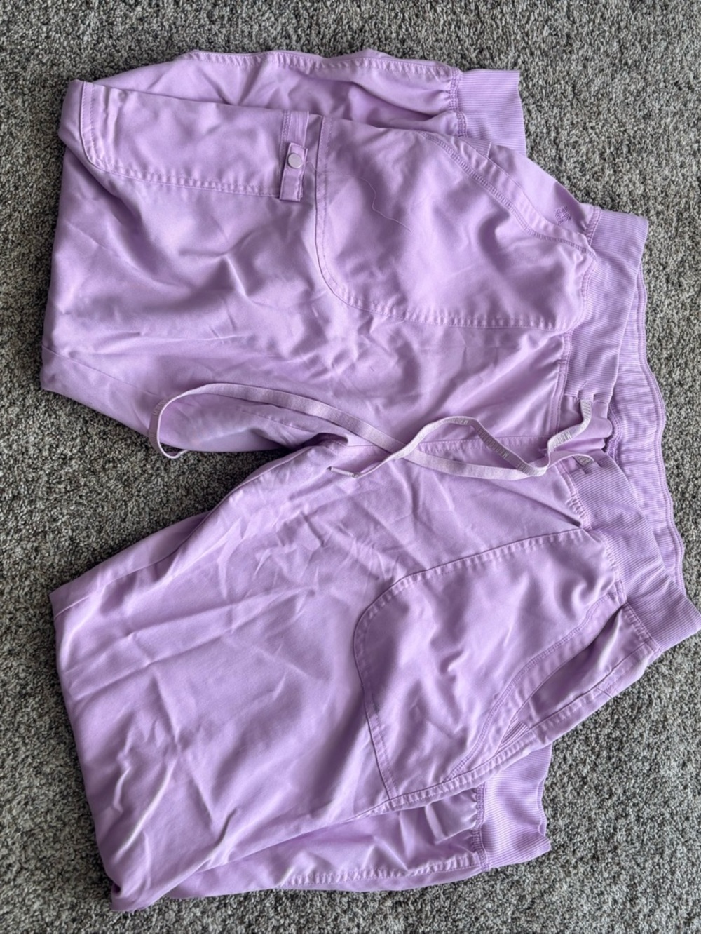 Med Couture Scrub Set - Picture 2 of 4